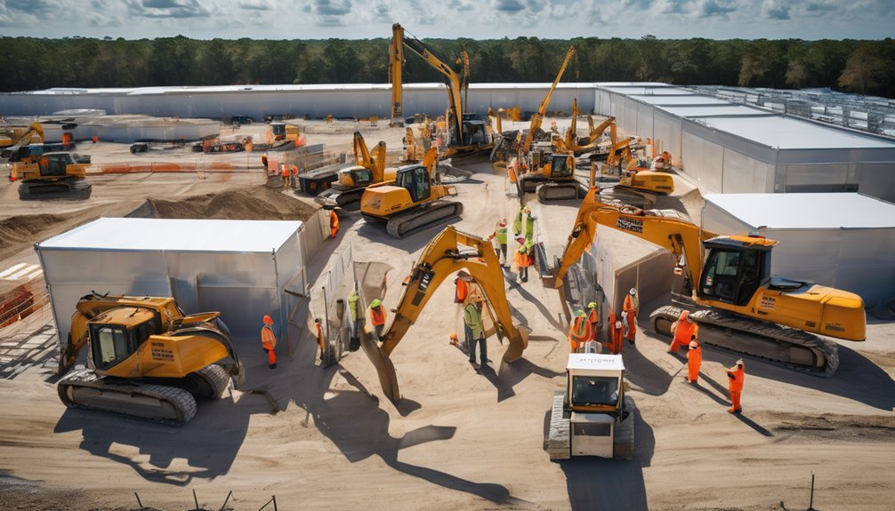 hernando county construction safety