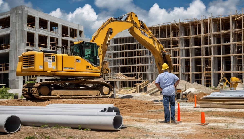 hernando county contractor bond