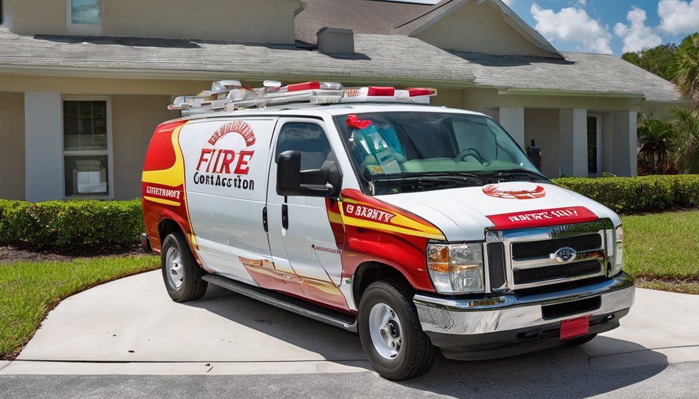 hernando county contractor bonding importance