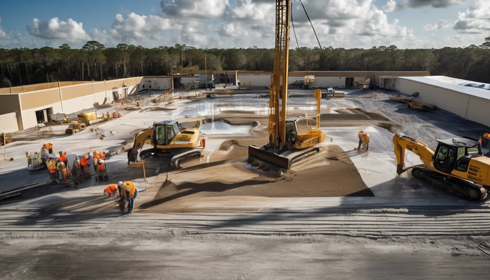 hernando county contractor bonding regulations