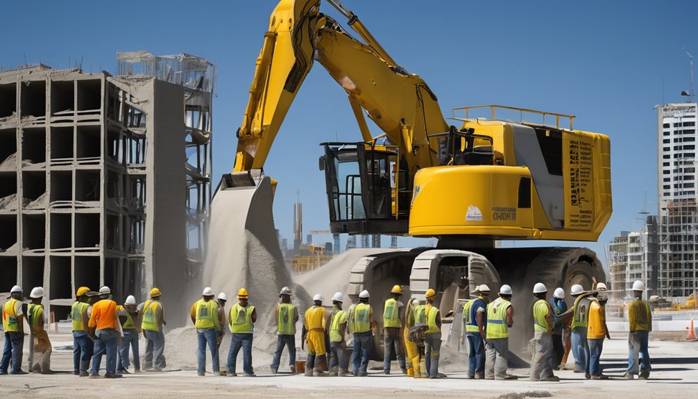 hernando county contractor liability