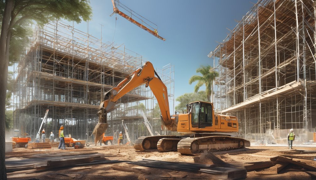 hernando county contractor liability