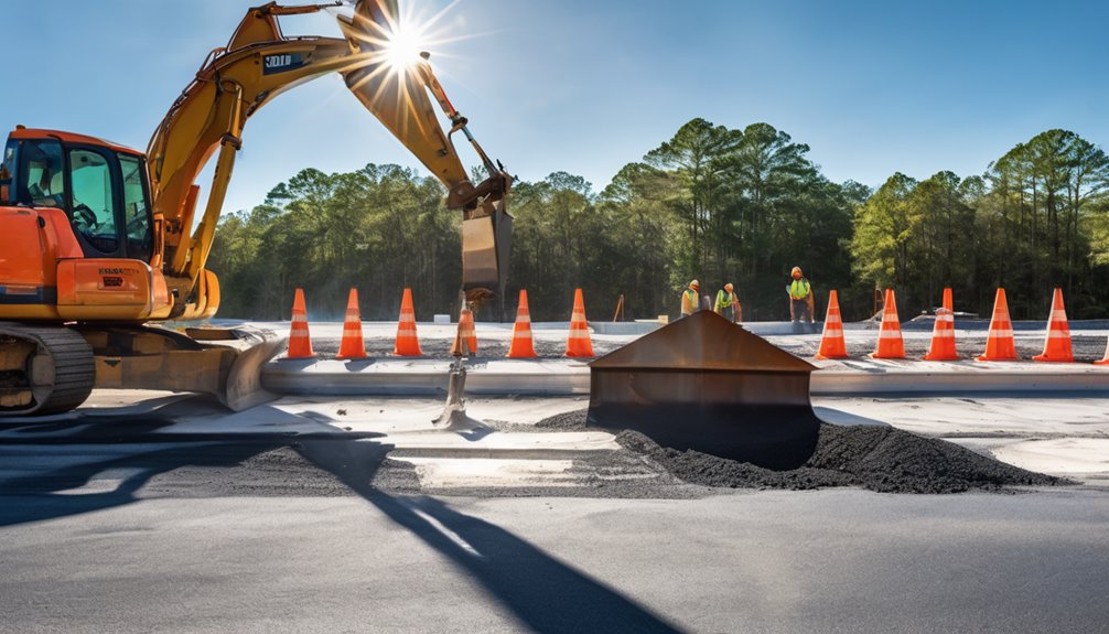 hernando county contractor liability