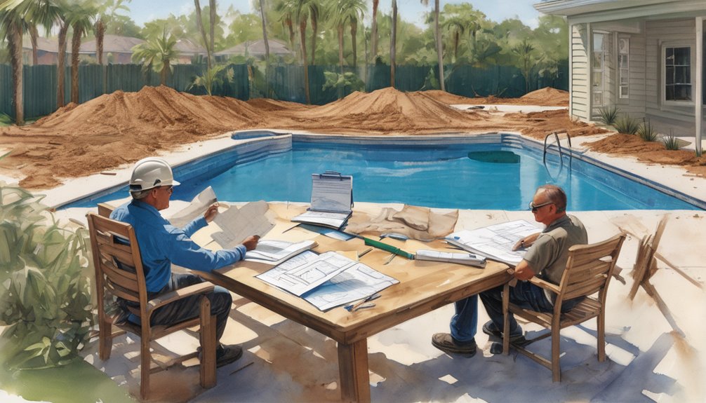 hernando county contractor liability