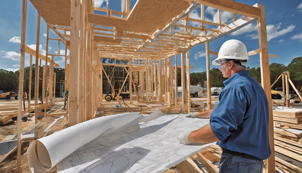 hernando county contractor liability