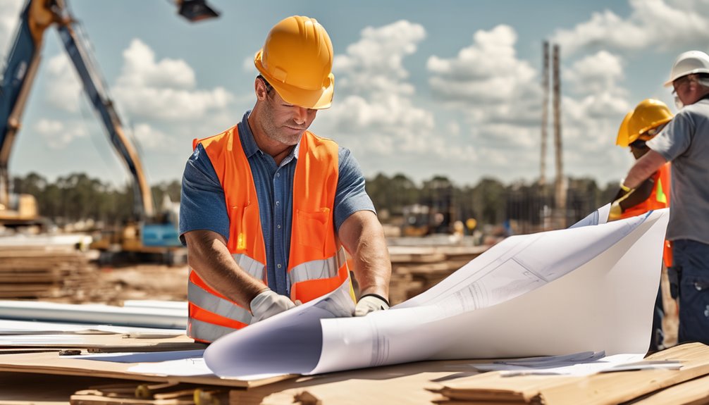 hernando county contractor regulations