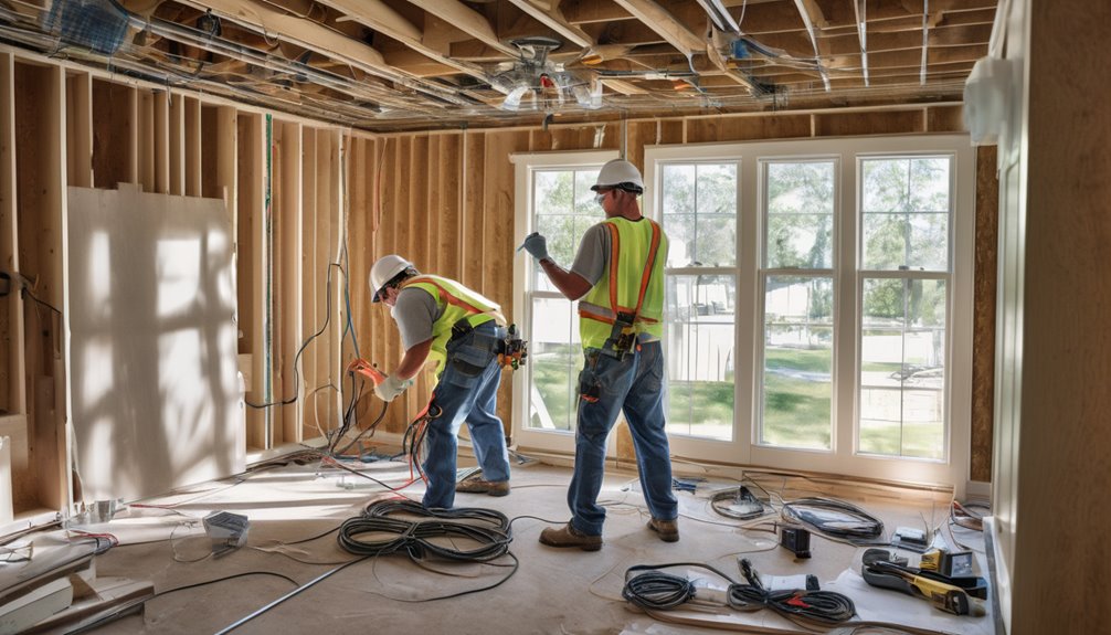 hernando county electrical regulations