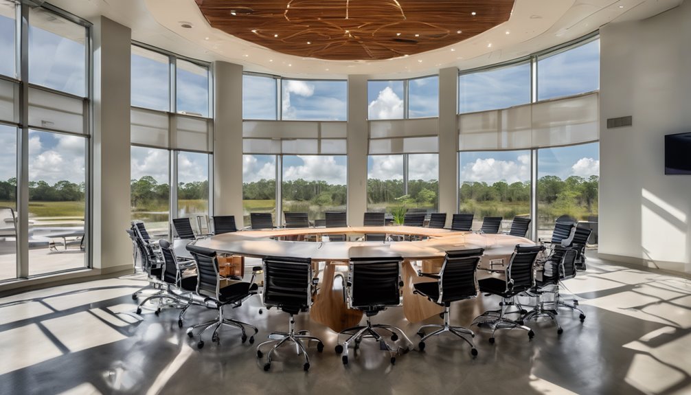 hernando county governance responsibilities