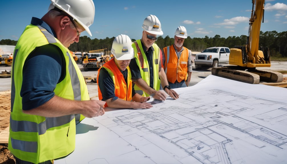 hernando county regulations established