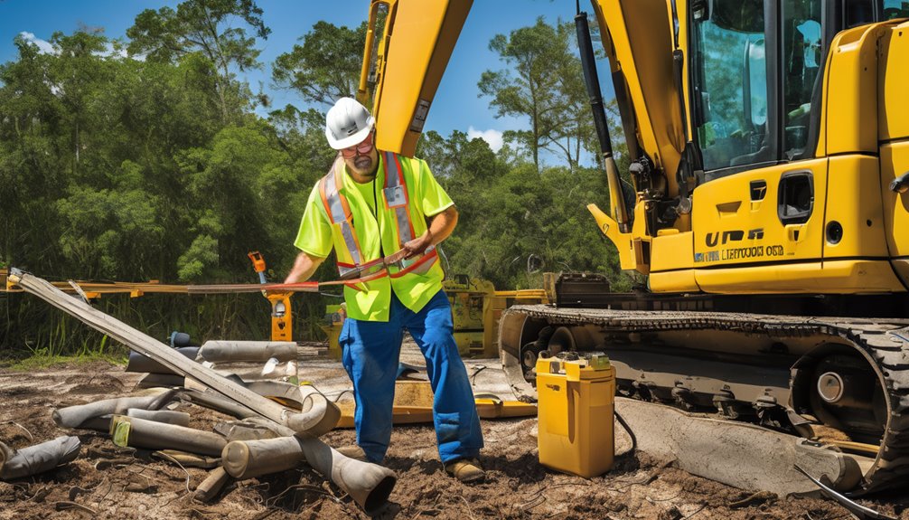 hernando county utility bond