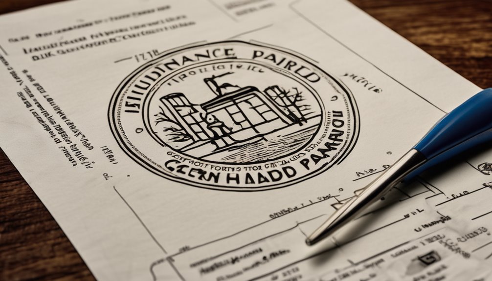 highland park contractor resources
