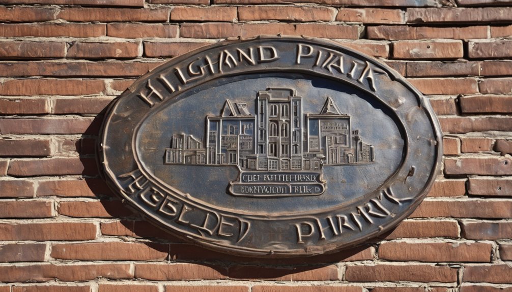 highland park demolition compliance bond