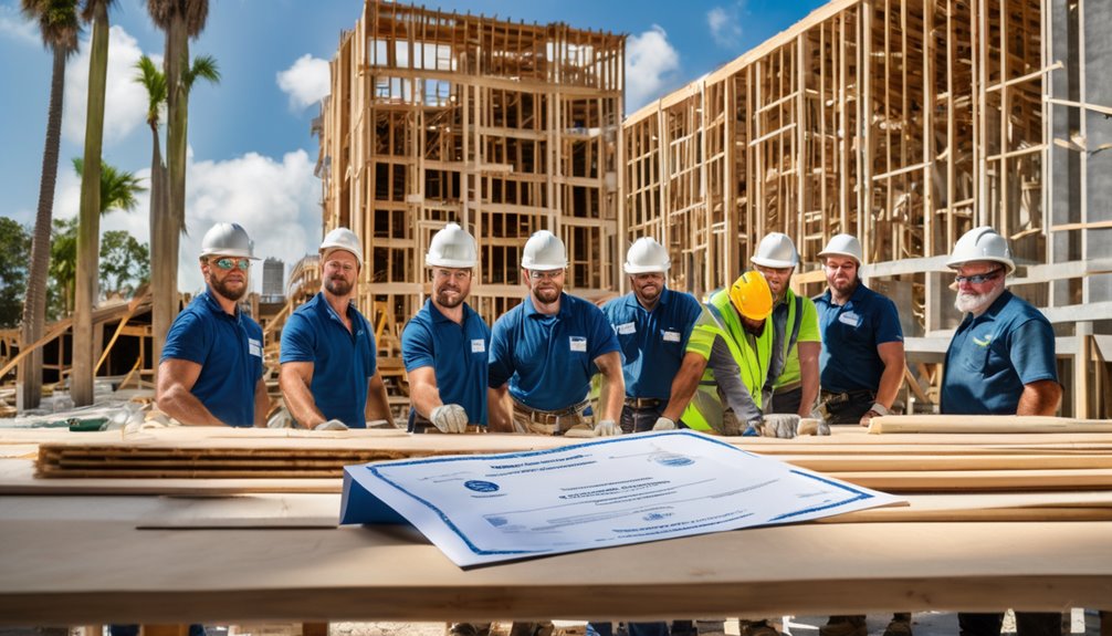 hillsborough county compliance bond