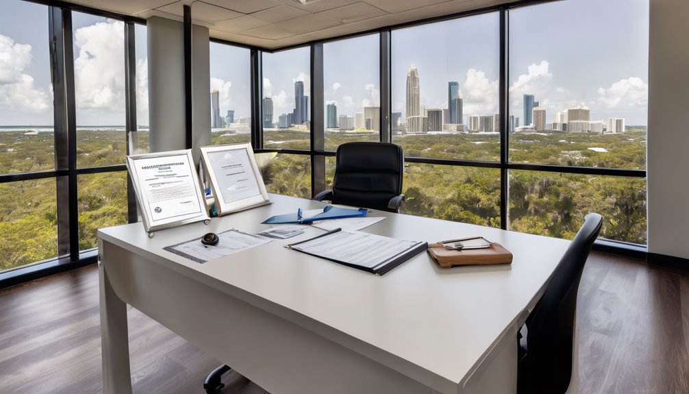hillsborough county contractor compliance bond