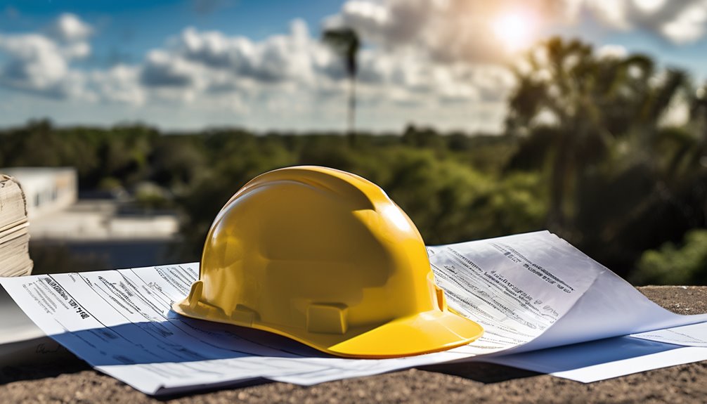 hillsborough county contractor compliance bond