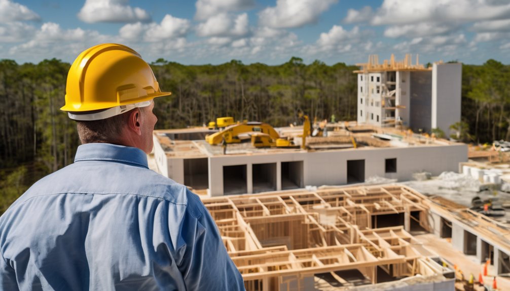 hillsborough county contractor liability