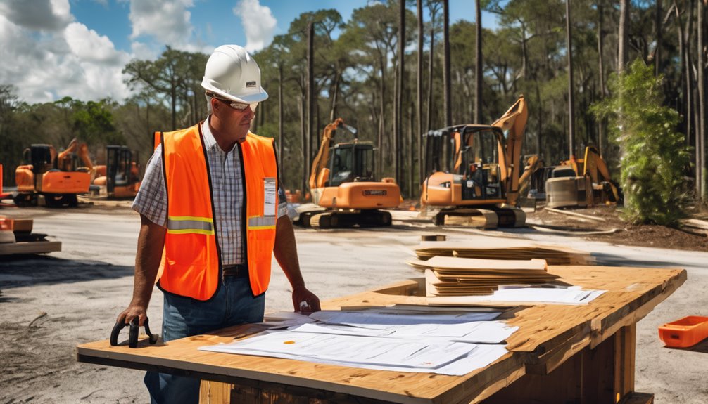 hillsborough county contractor regulations
