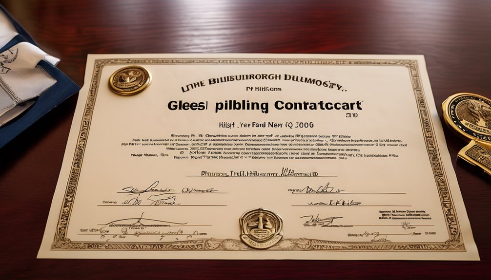 hillsborough county contractor requirements