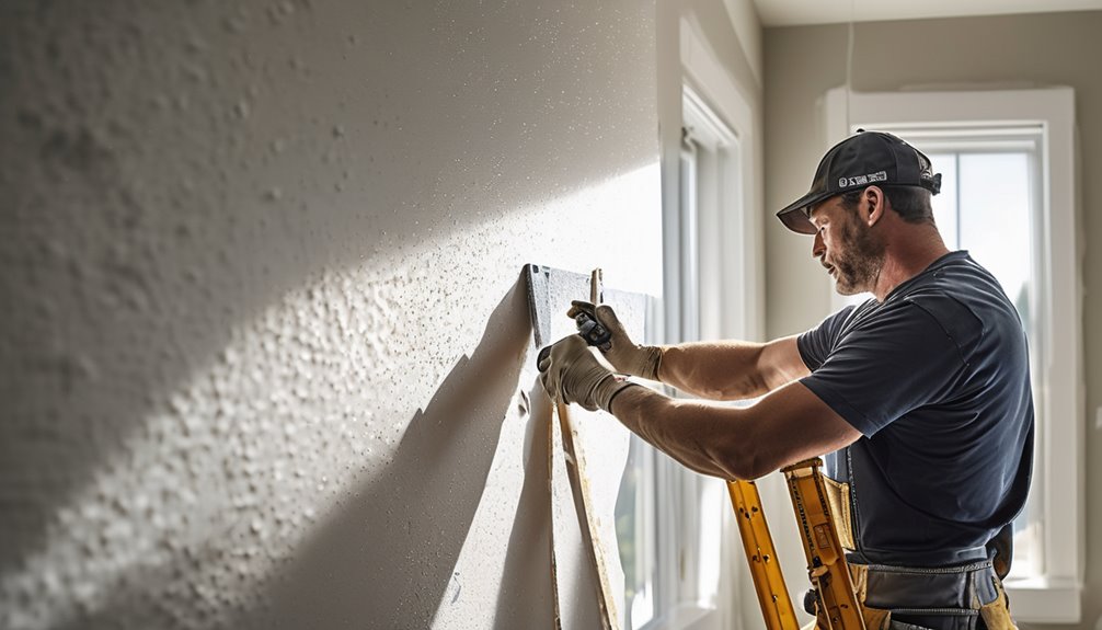 hillsborough drywall contractor bond