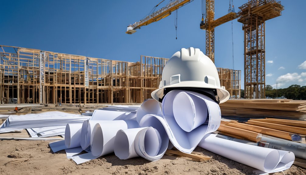 hillsborough electrical contractor liability