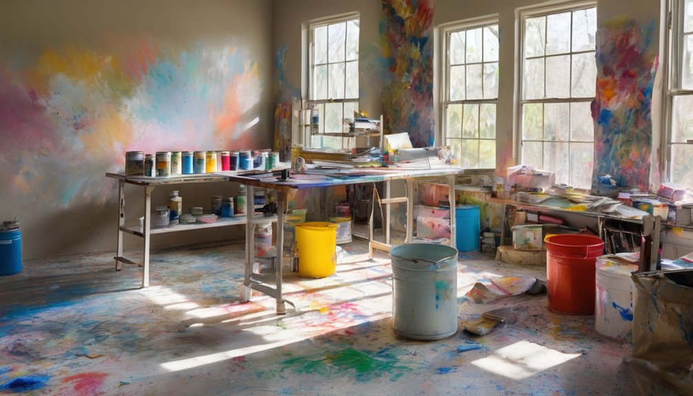 hillsborough painting contractor liability
