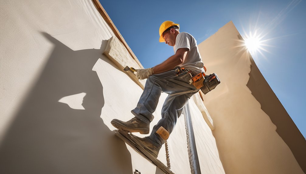 hillsborough stucco contractor bond
