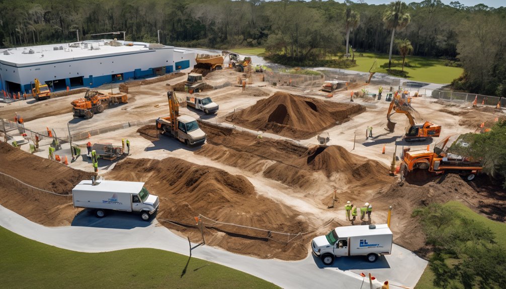 hillsborough utility contractor liability