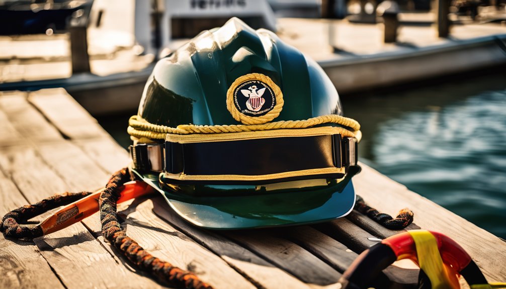 hiring a marine contractor