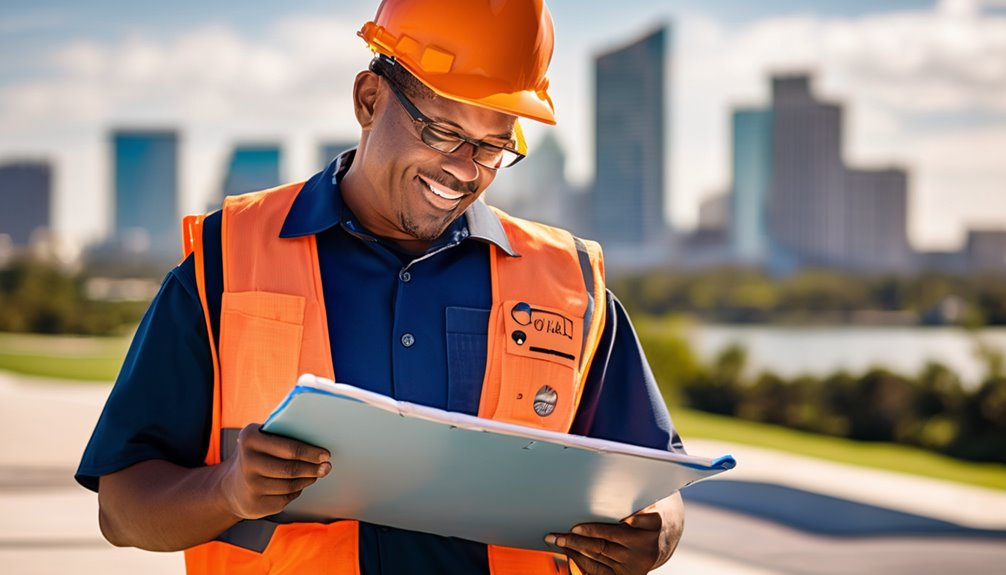 hiring a plumbing contractor