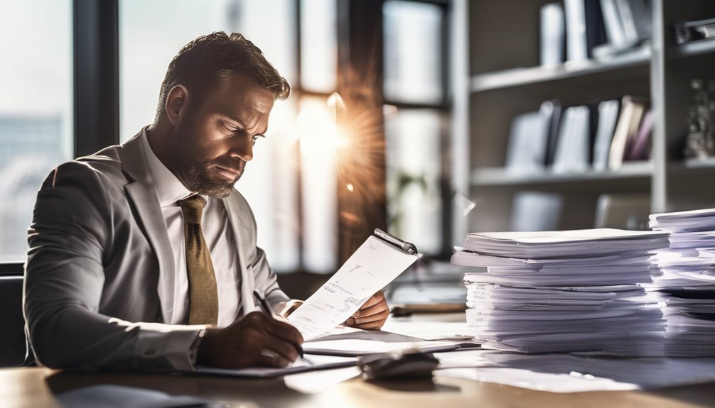 hiring a public adjuster