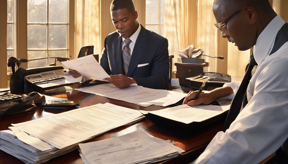 hiring a public adjuster costs