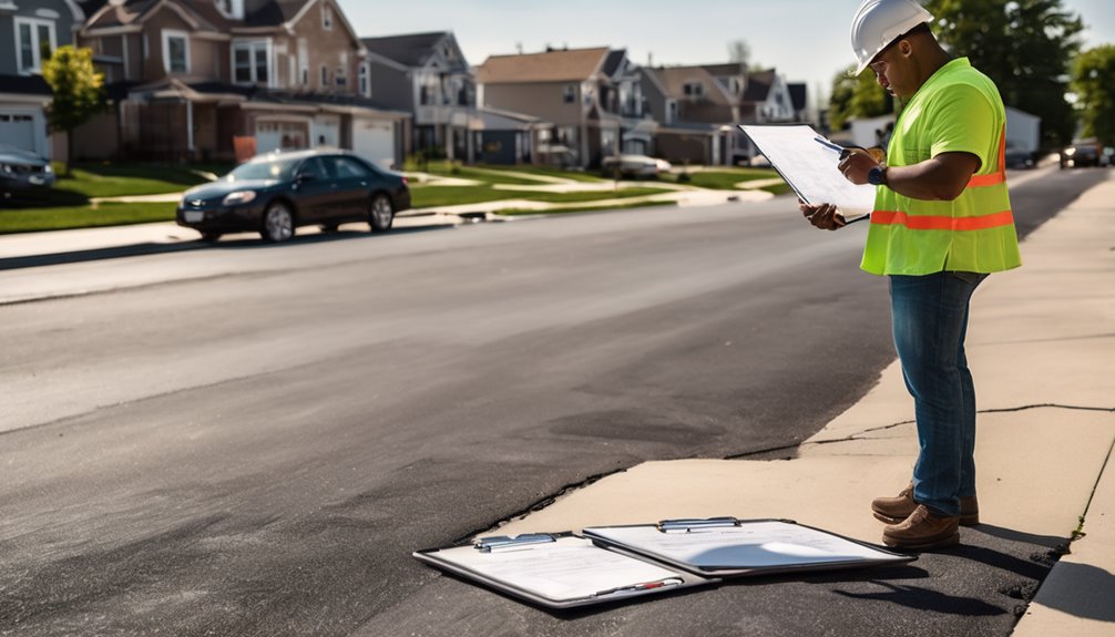 hiring a qualified contractor