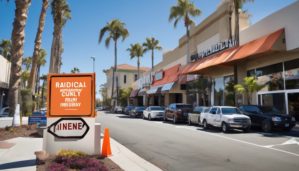 hiring a sign contractor