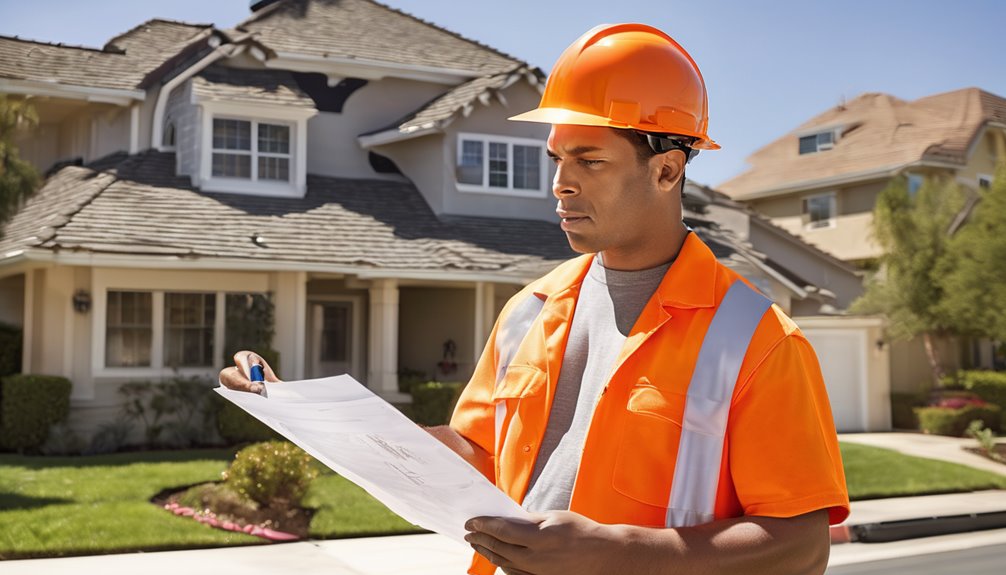 hiring an electrical contractor