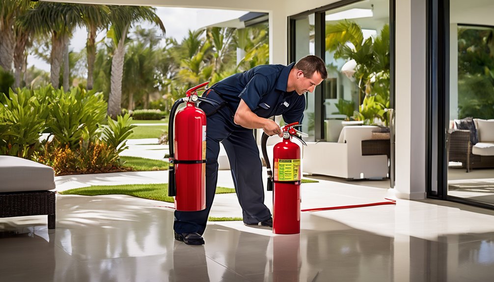 hiring contractors safely tips