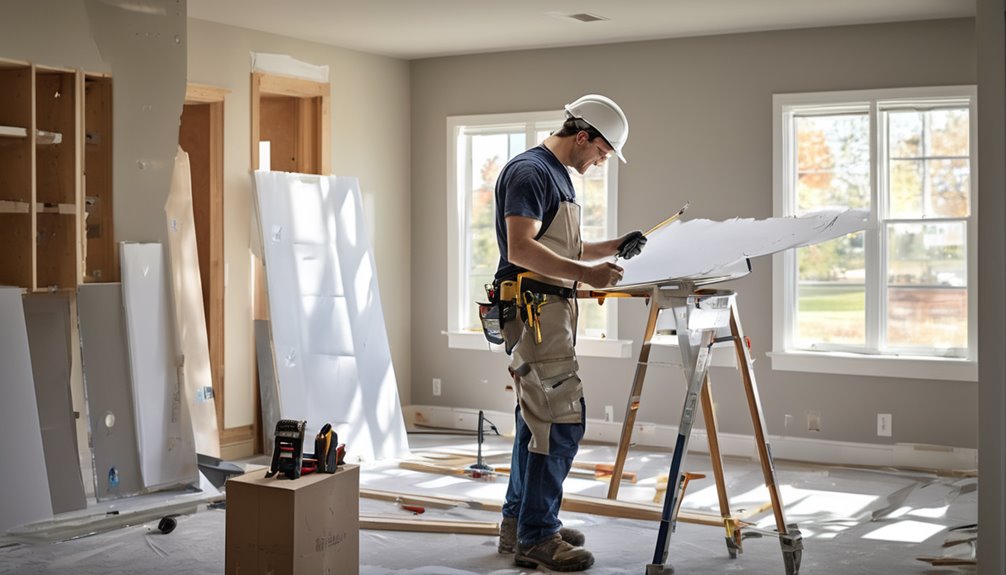 hiring contractors safely tips