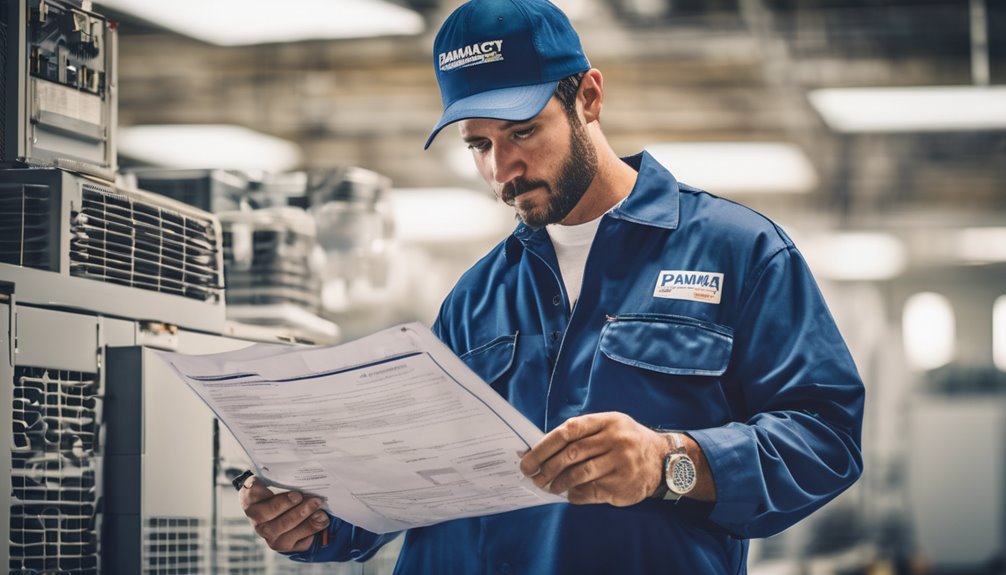 hiring hvac contractors wisely