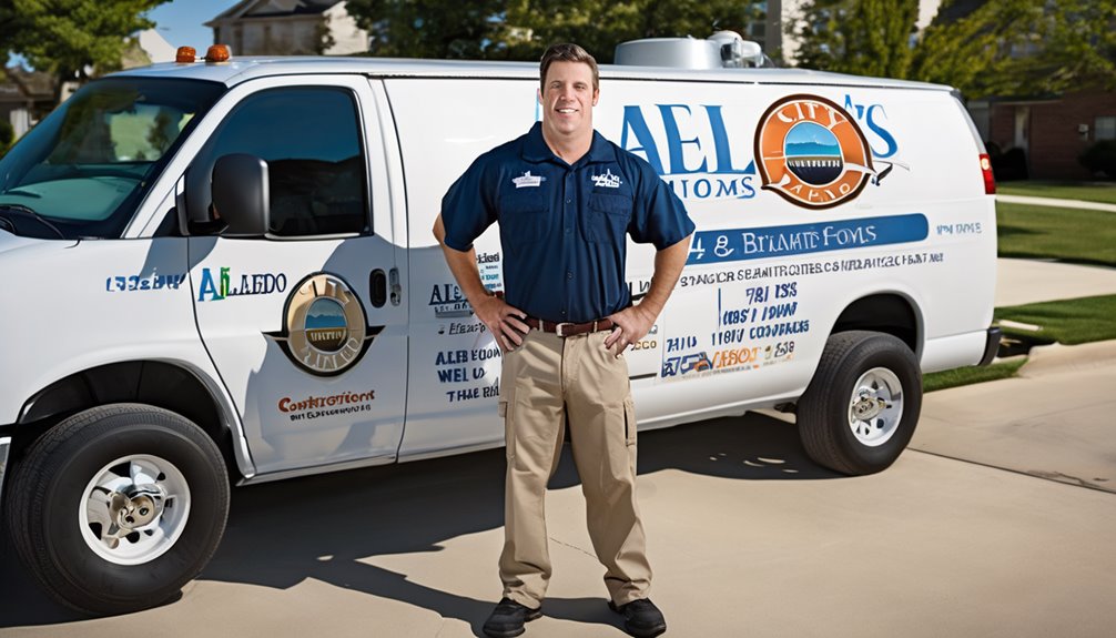 hiring hvac services wisely