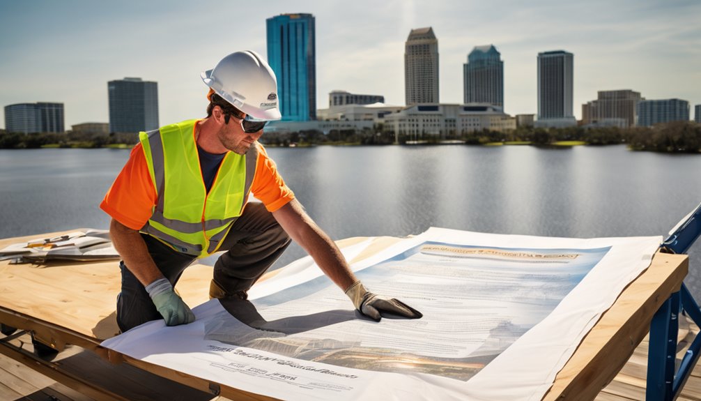 hiring licensed contractors matters