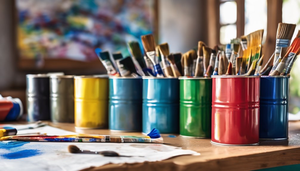 hiring licensed painting contractors