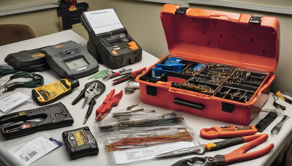 hiring qualified electrical contractors