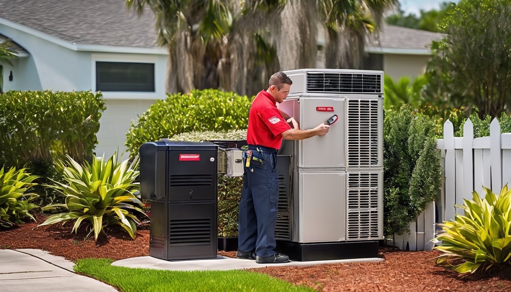 hiring refrigeration contractors tips