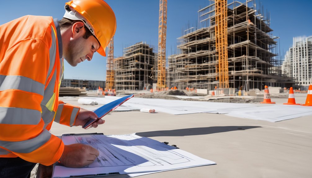 hiring reliable concrete contractor