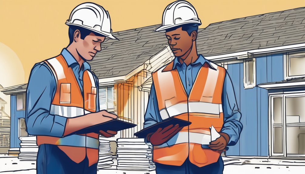hiring siding contractor pitfalls