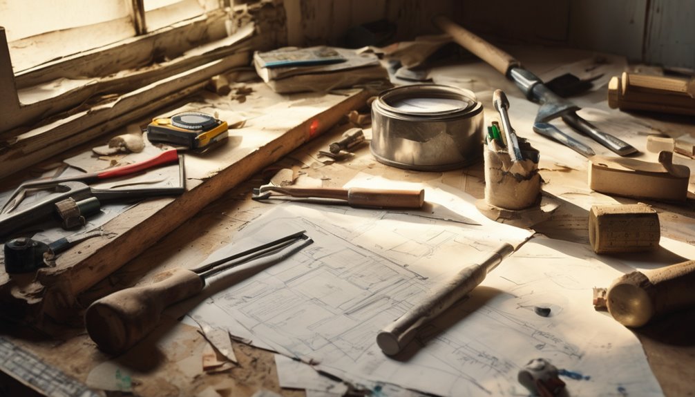 home improvement bond considerations