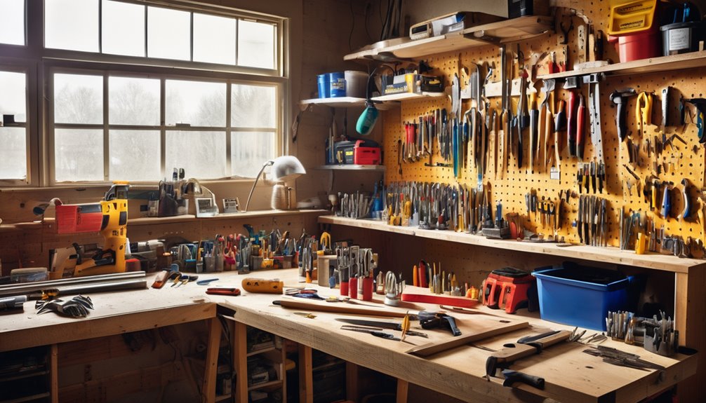 home improvement contractor resources