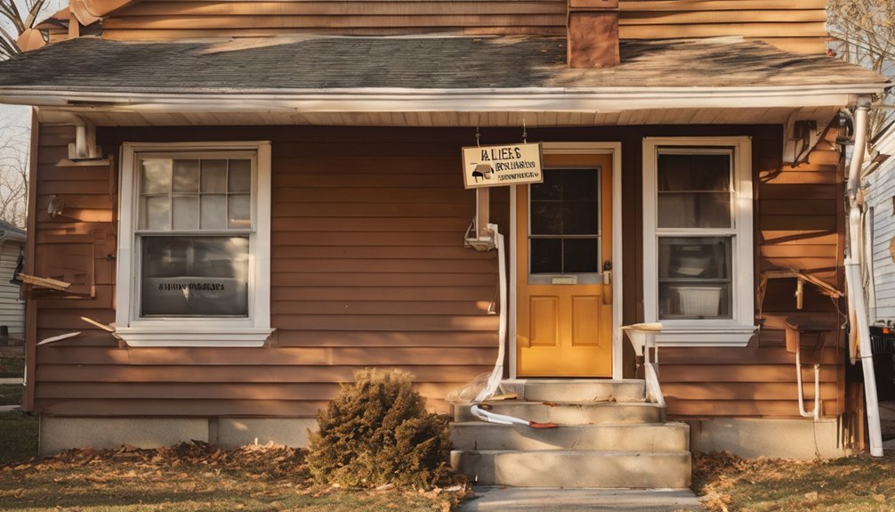 home projects needing permits