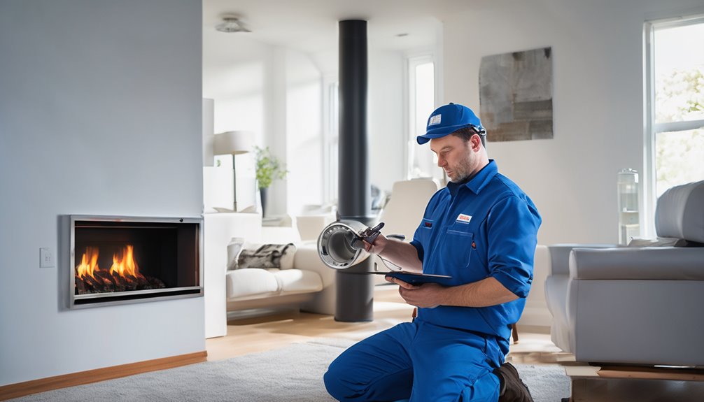 home safety and compliance