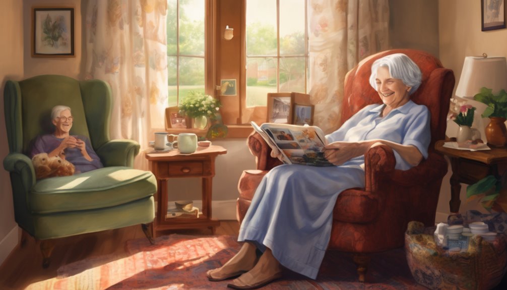 homemaker agency bond myths