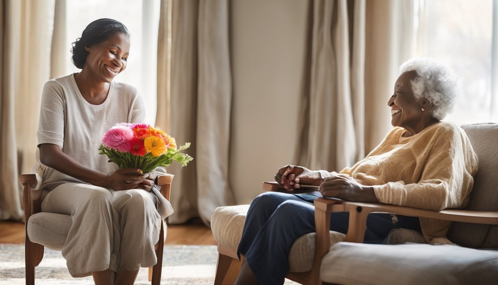 homemaker companion agency bond